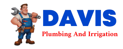 Trusted plumber in FRYBURG